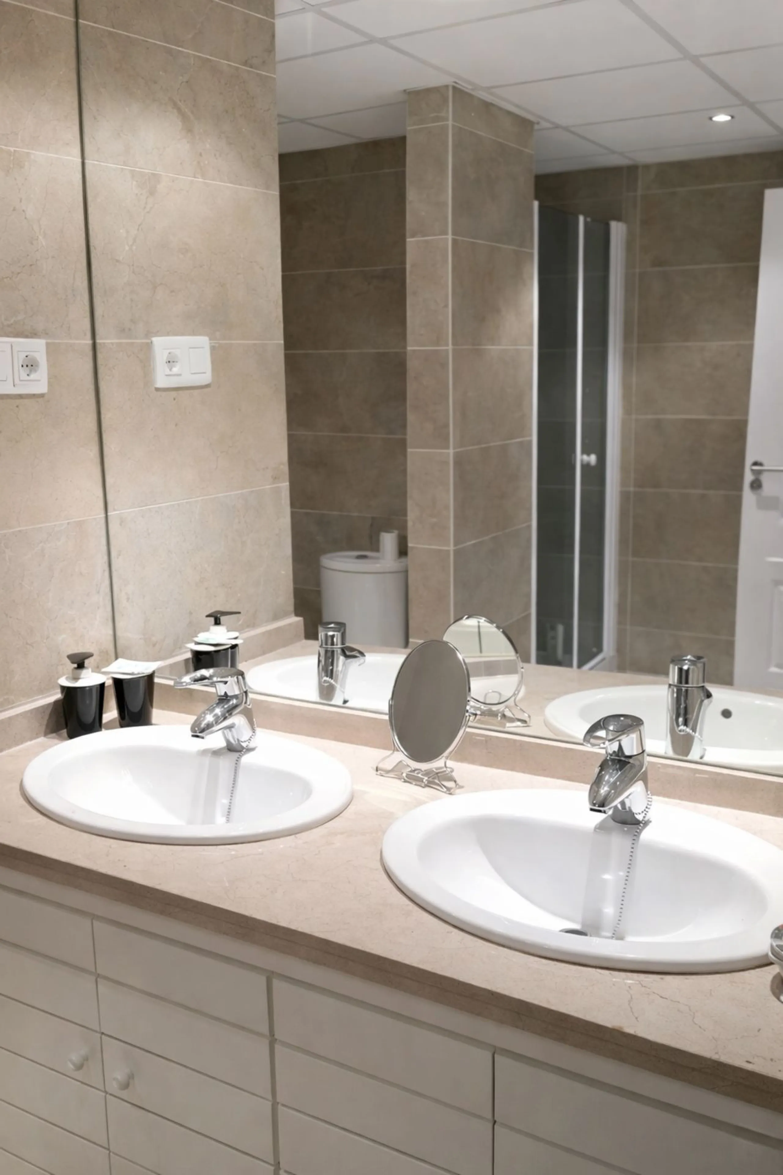 SPACIOUS APARTMENT WITH SEA, GOLF AND GARDEN VIEWS – MIRAFLORES