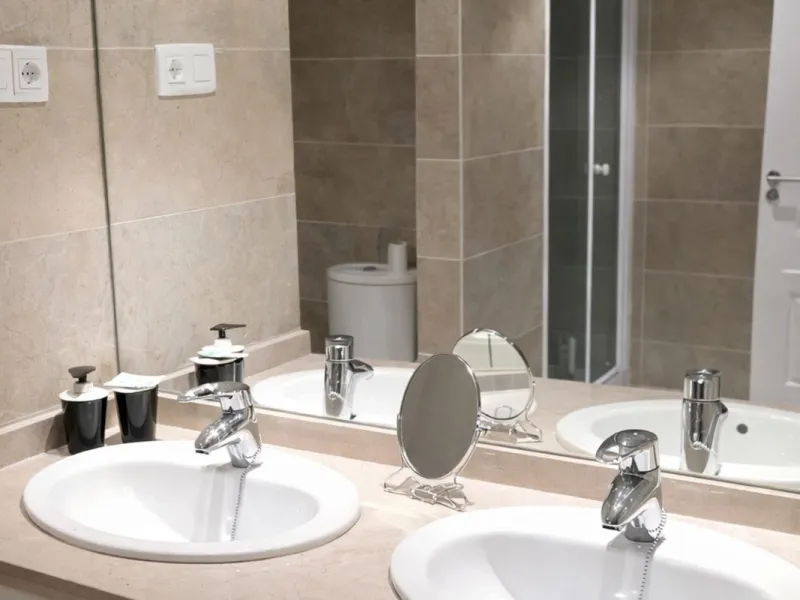 SPACIOUS APARTMENT WITH SEA, GOLF AND GARDEN VIEWS – MIRAFLORES