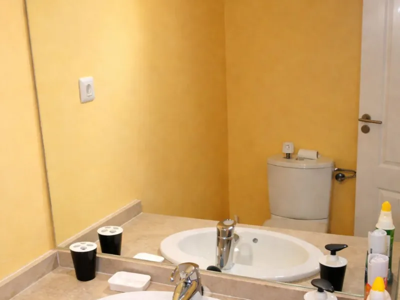 SPACIOUS APARTMENT WITH SEA, GOLF AND GARDEN VIEWS – MIRAFLORES