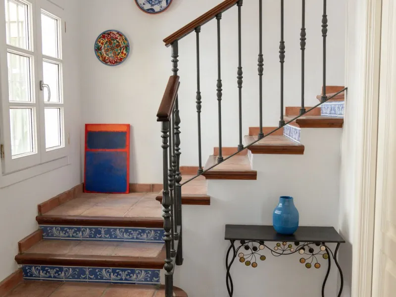 Charmantes Reihenhaus mit drei Schlafzimmern in La Heredia