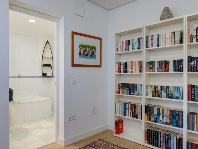 Where the Mediterranean meets the Atlas Mountains: the majesty of this villa in La Alquería Mijas