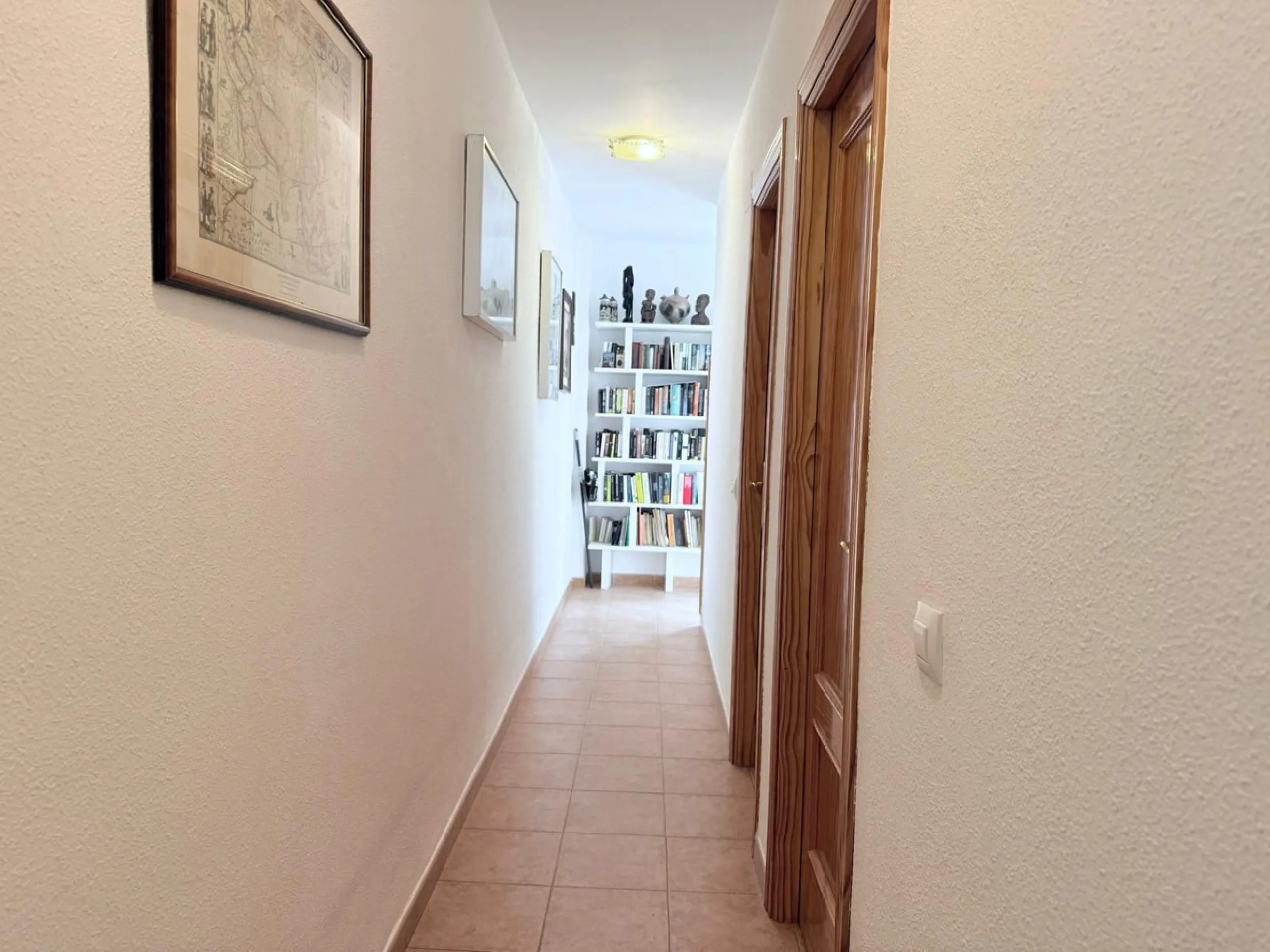 Fantastic Central Location – Alhaurín el Grande