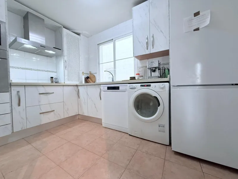 Fantastic Central Location – Alhaurín el Grande