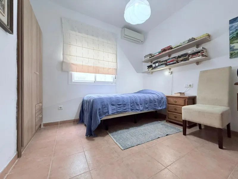 Fantastic Central Location – Alhaurín el Grande
