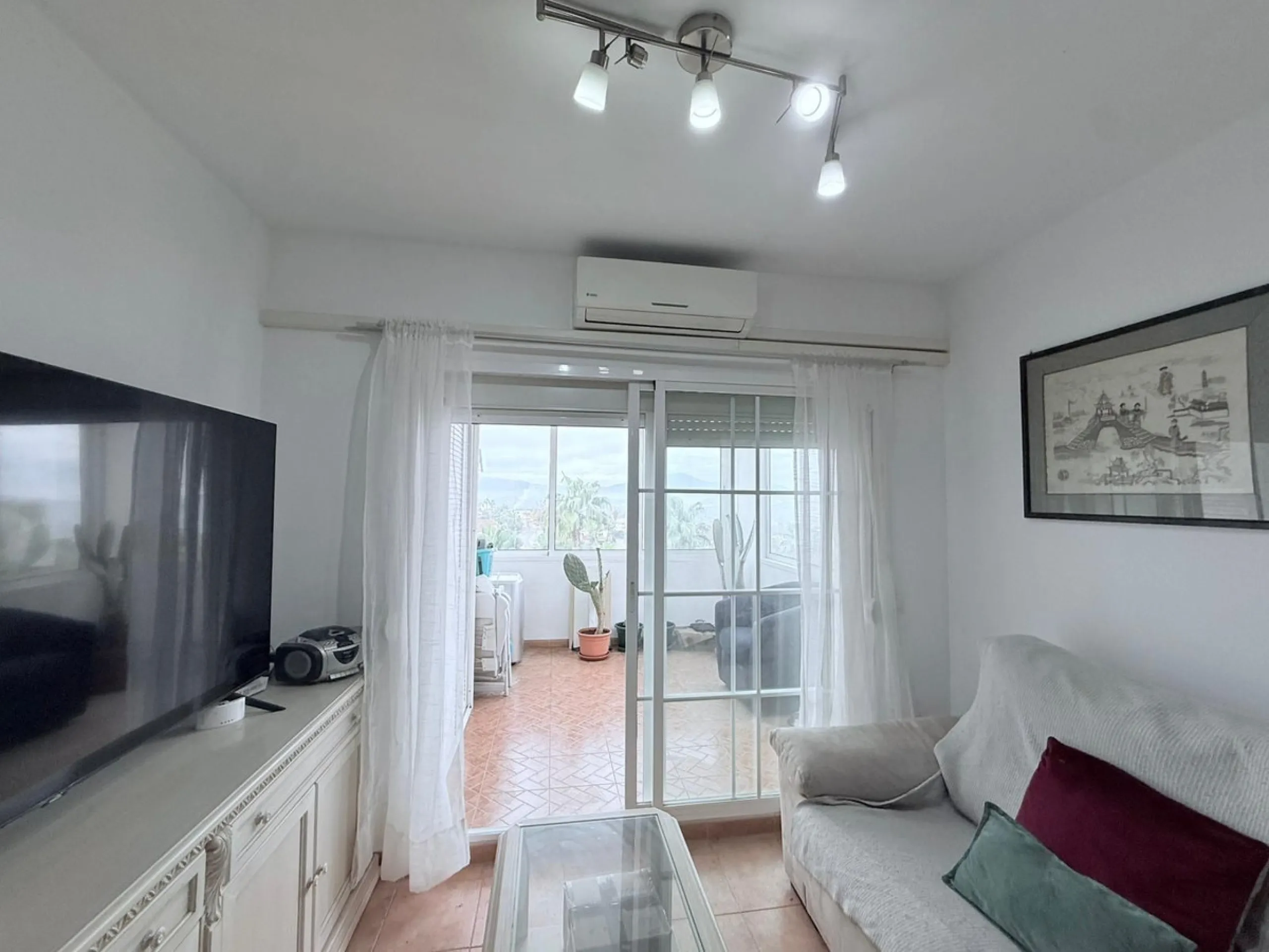 Fantastic Central Location – Alhaurín el Grande