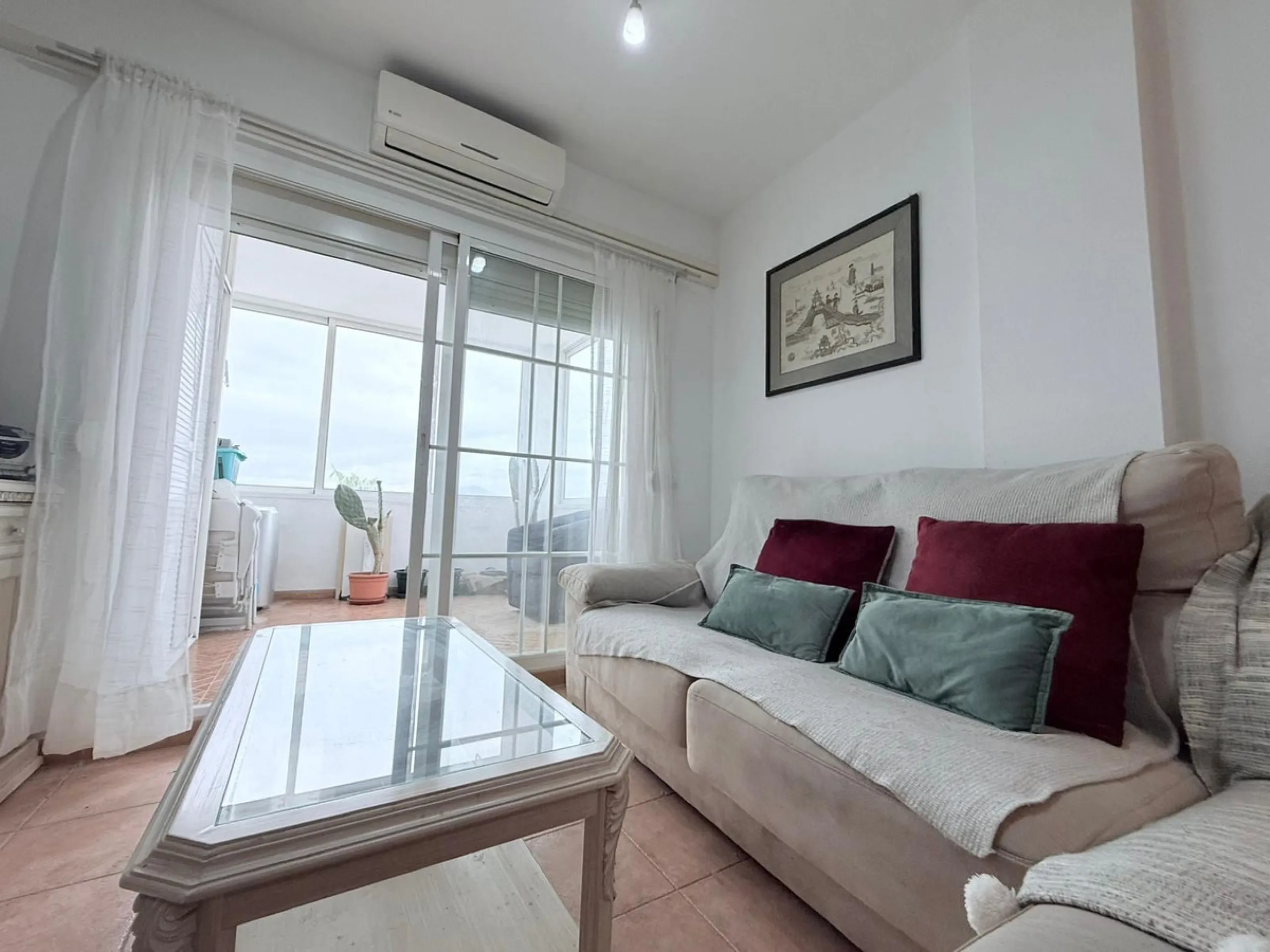 Fantastic Central Location – Alhaurín el Grande