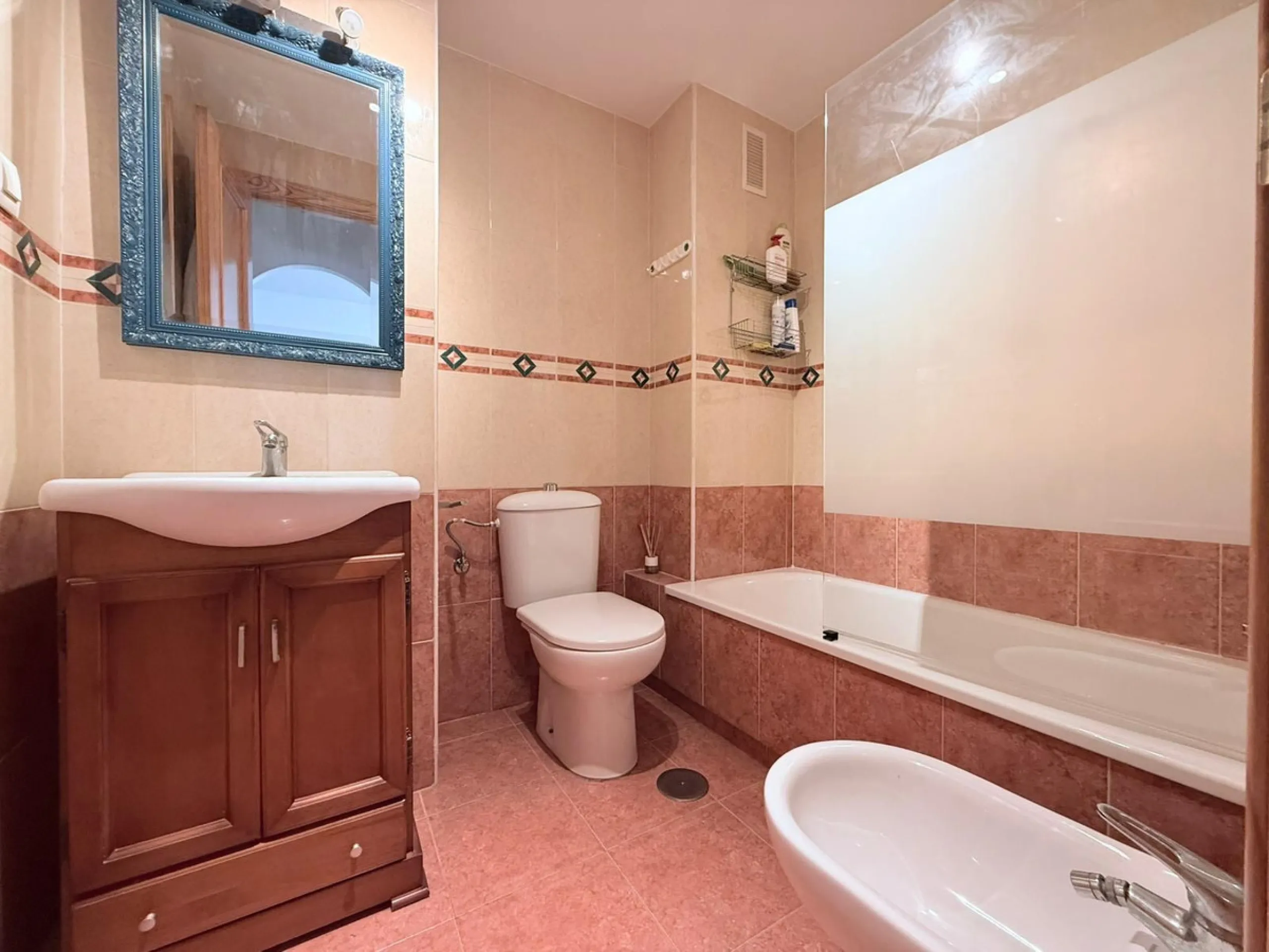 Fantastic Central Location – Alhaurín el Grande