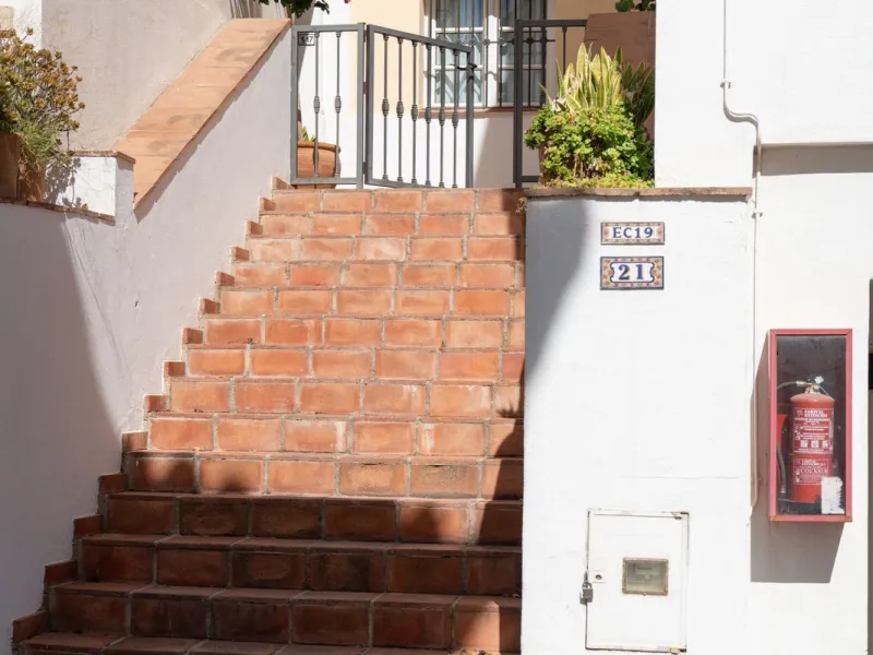 Charmantes Reihenhaus mit drei Schlafzimmern in La Heredia