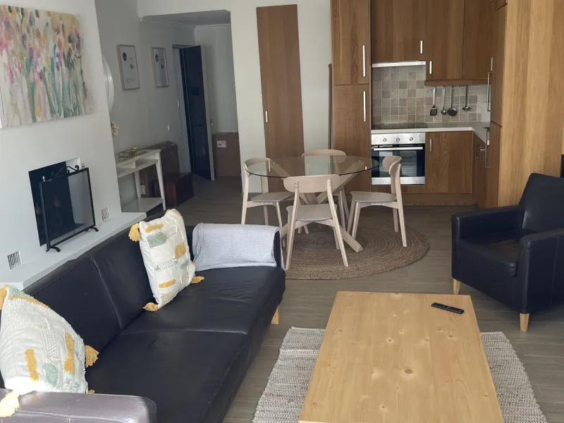 Apartment - Middle Floor Apartment в продаже в Marbella, Málaga. В доме 1 спален и 1 ванных комнат. Площадь дома 57 м²