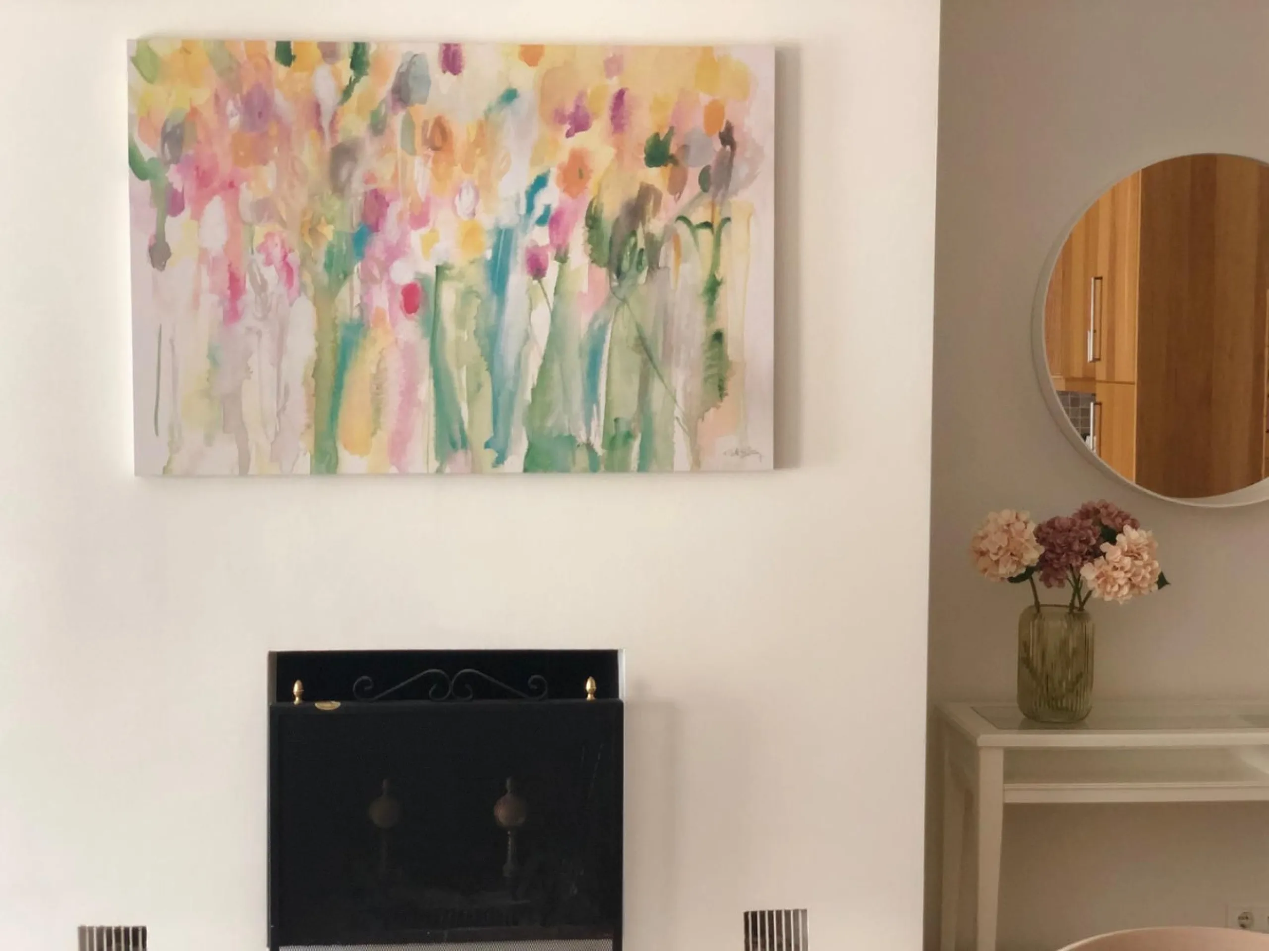 Apartment - Middle Floor Apartment в продаже в Marbella, Málaga. В доме 1 спален и 1 ванных комнат. Площадь дома 57 м²