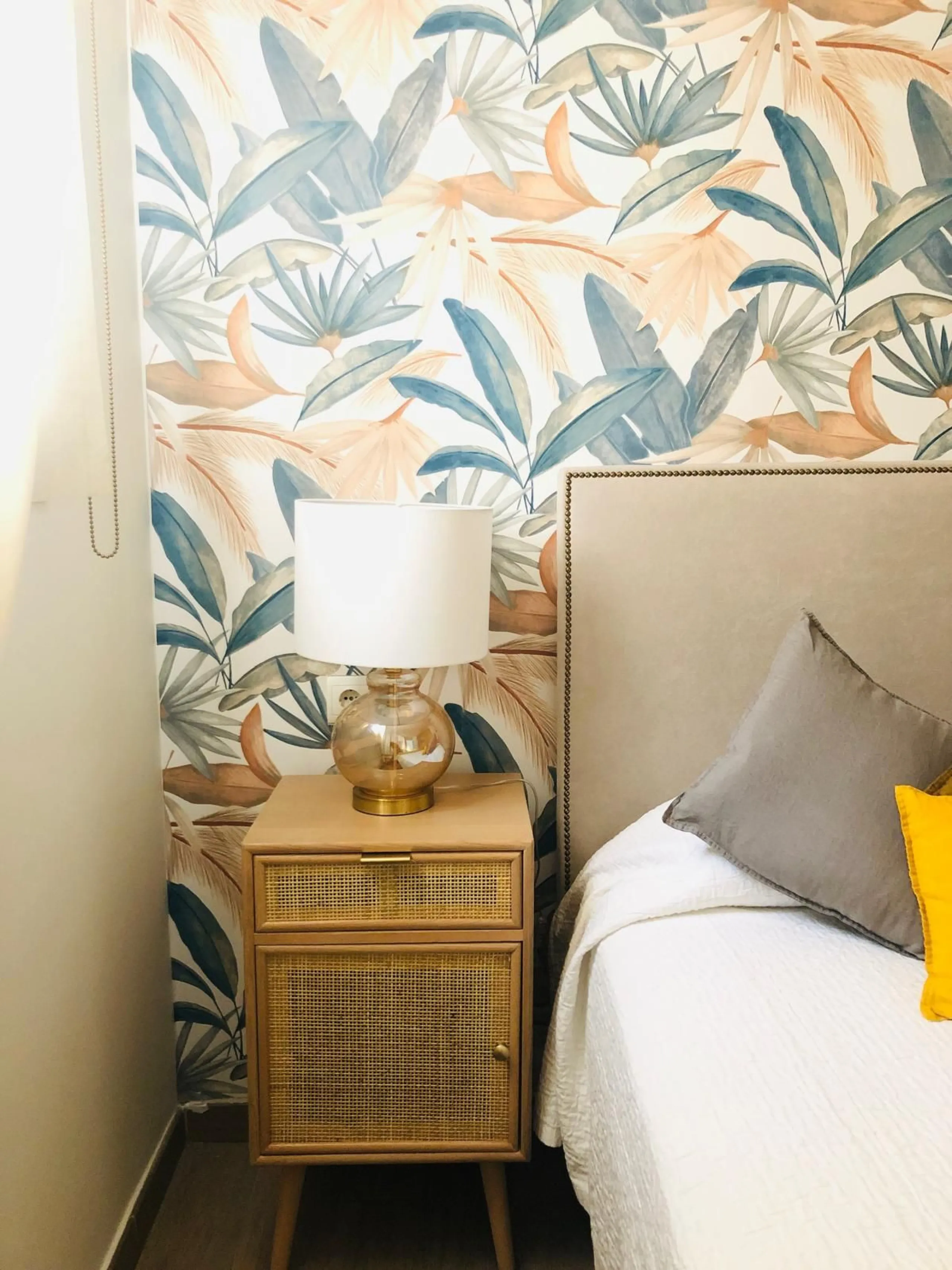 Apartment - Middle Floor Apartment в продаже в Marbella, Málaga. В доме 1 спален и 1 ванных комнат. Площадь дома 57 м²