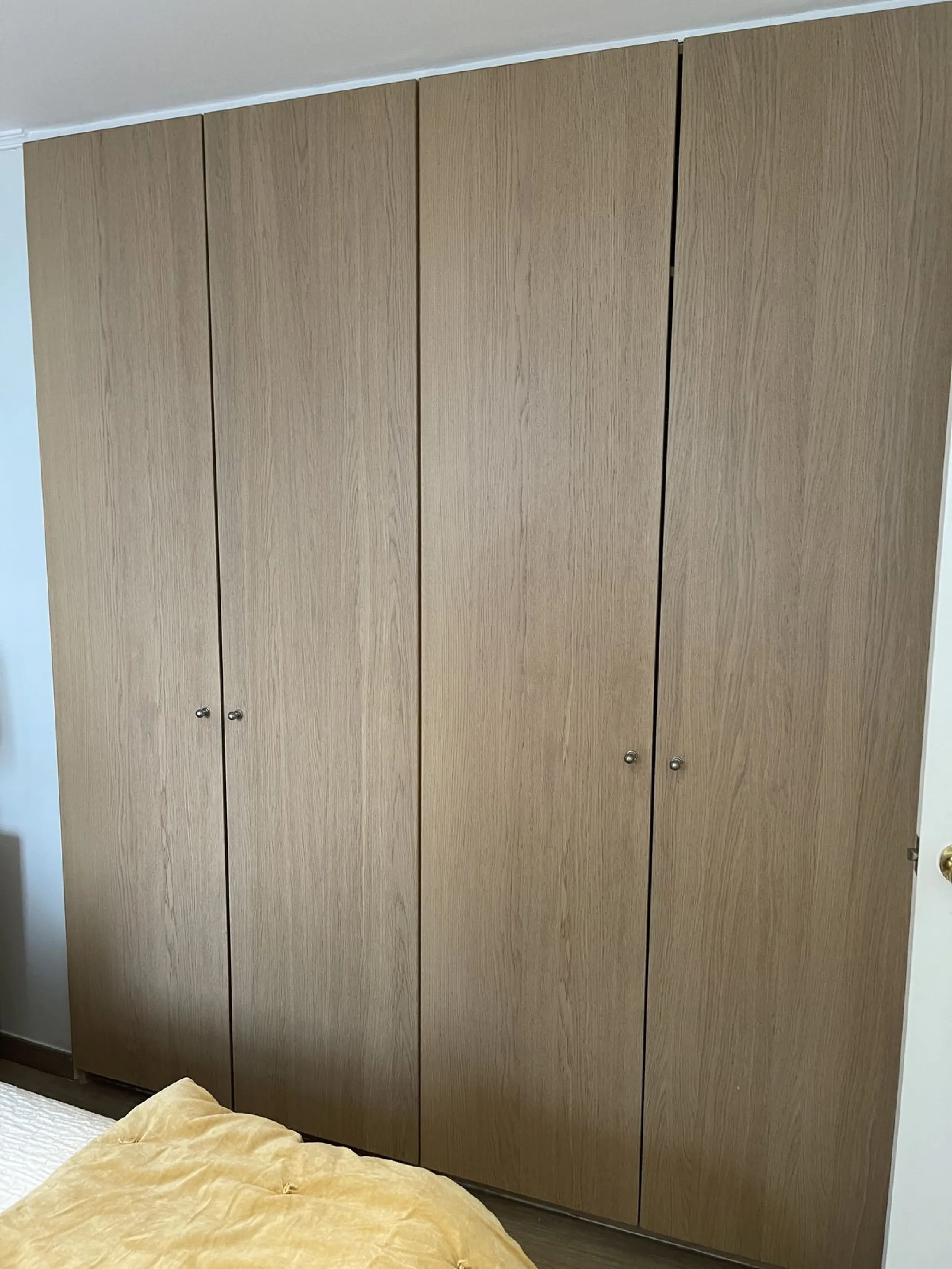Apartment - Middle Floor Apartment в продаже в Marbella, Málaga. В доме 1 спален и 1 ванных комнат. Площадь дома 57 м²