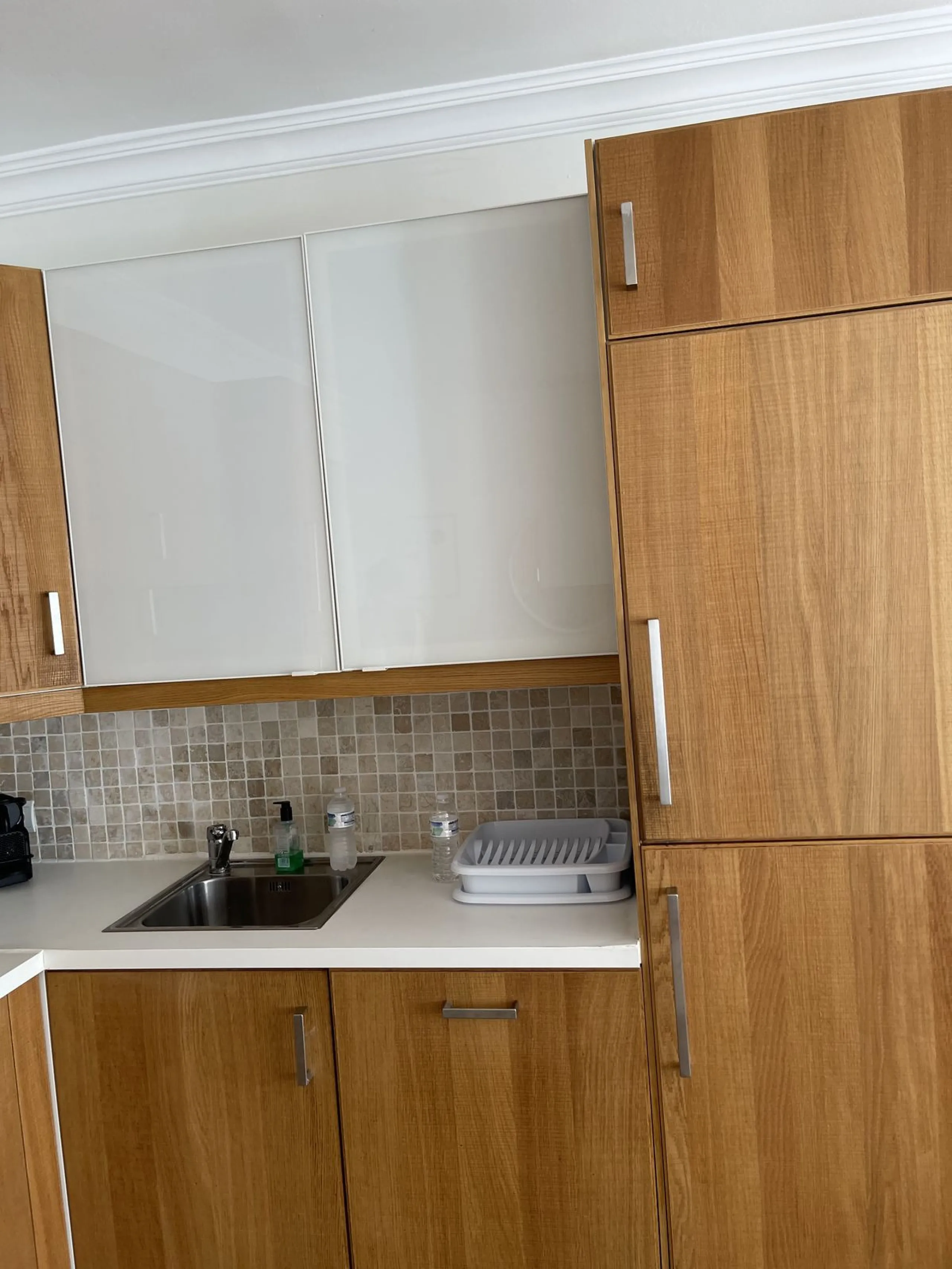 Apartment - Middle Floor Apartment в продаже в Marbella, Málaga. В доме 1 спален и 1 ванных комнат. Площадь дома 57 м²
