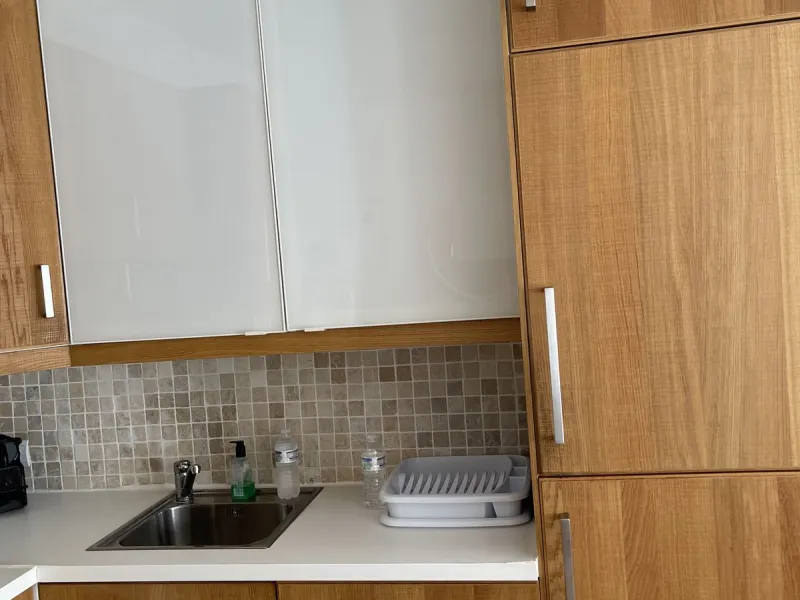 Apartment - Middle Floor Apartment в продаже в Marbella, Málaga. В доме 1 спален и 1 ванных комнат. Площадь дома 57 м²