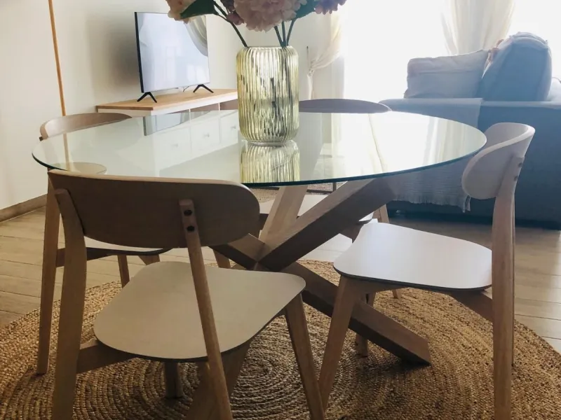 Apartment - Middle Floor Apartment в продаже в Marbella, Málaga. В доме 1 спален и 1 ванных комнат. Площадь дома 57 м²