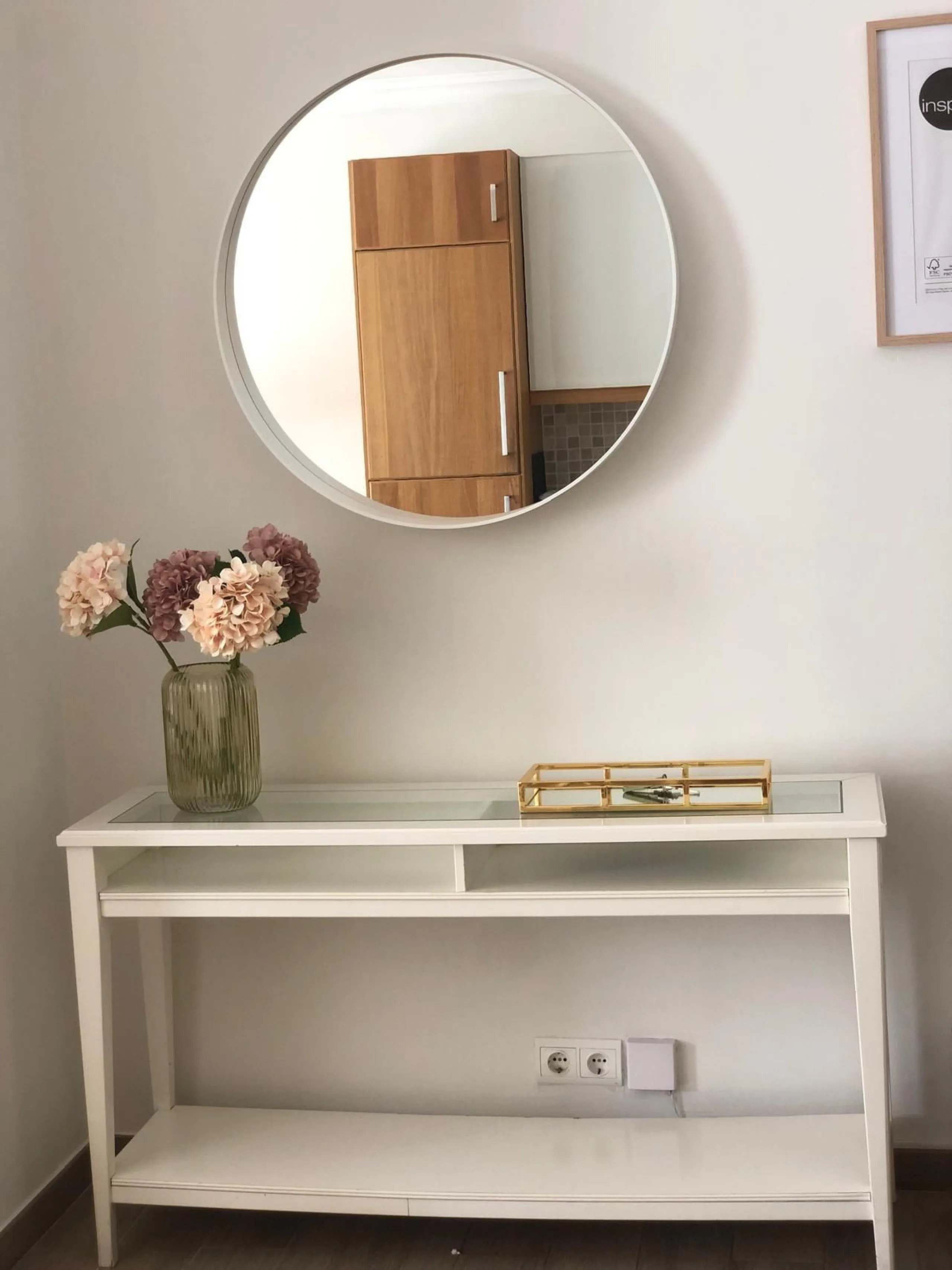 Apartment - Middle Floor Apartment в продаже в Marbella, Málaga. В доме 1 спален и 1 ванных комнат. Площадь дома 57 м²