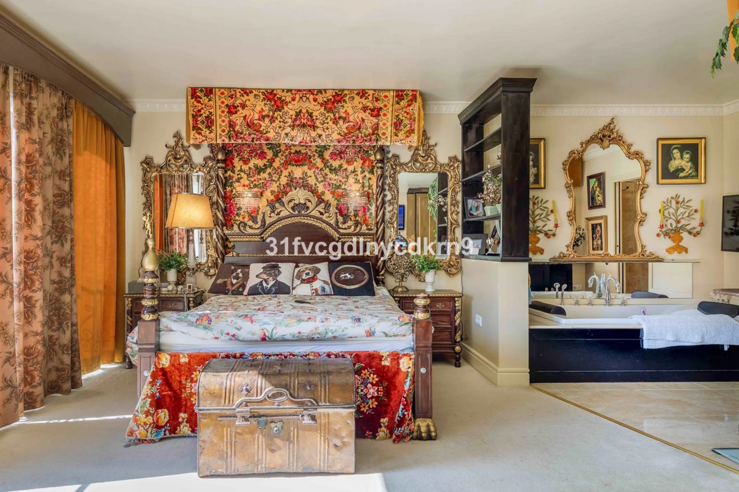 Presenting an exceptional duplex sanctuary nestled within the prestigious Belgravia complex, mere steps from Estepona's vibrant harbor and sun-kissed shores. Originally conceived as separate ground-floor and mezzanine units, this residence has been master