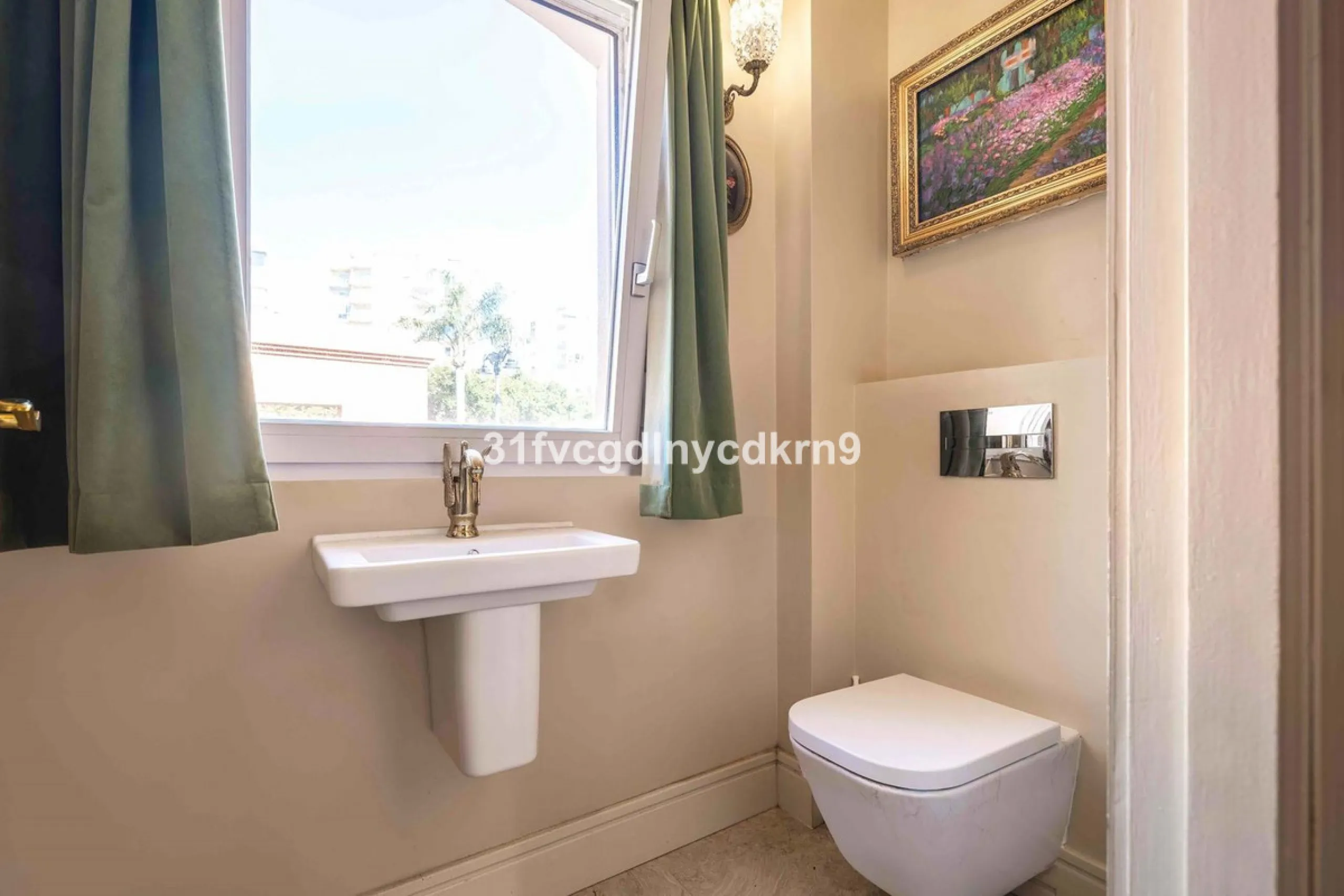 Presenting an exceptional duplex sanctuary nestled within the prestigious Belgravia complex, mere steps from Estepona's vibrant harbor and sun-kissed shores. Originally conceived as separate ground-floor and mezzanine units, this residence has been master