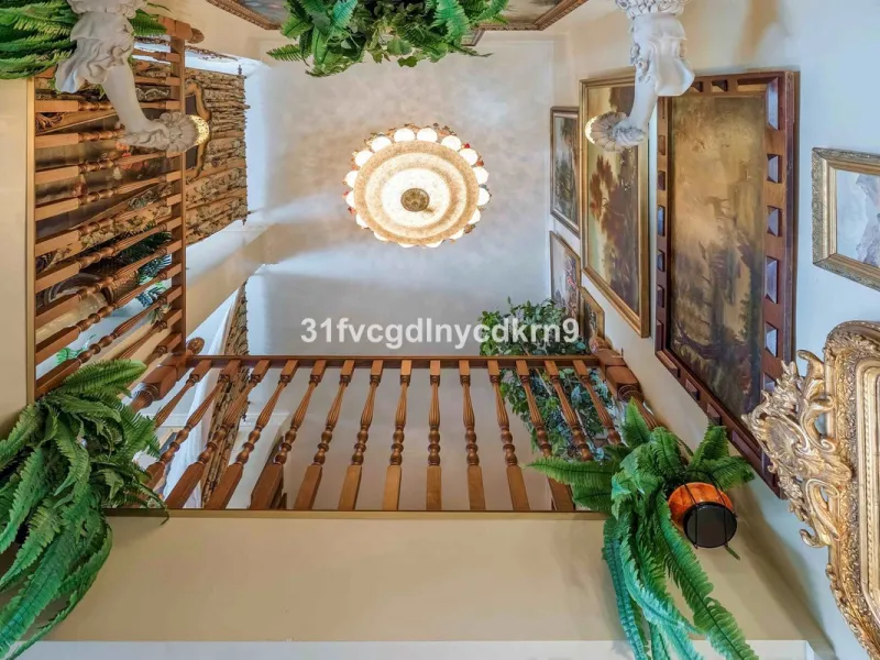 Presenting an exceptional duplex sanctuary nestled within the prestigious Belgravia complex, mere steps from Estepona's vibrant harbor and sun-kissed shores. Originally conceived as separate ground-floor and mezzanine units, this residence has been master