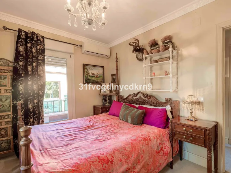 Presenting an exceptional duplex sanctuary nestled within the prestigious Belgravia complex, mere steps from Estepona's vibrant harbor and sun-kissed shores. Originally conceived as separate ground-floor and mezzanine units, this residence has been master