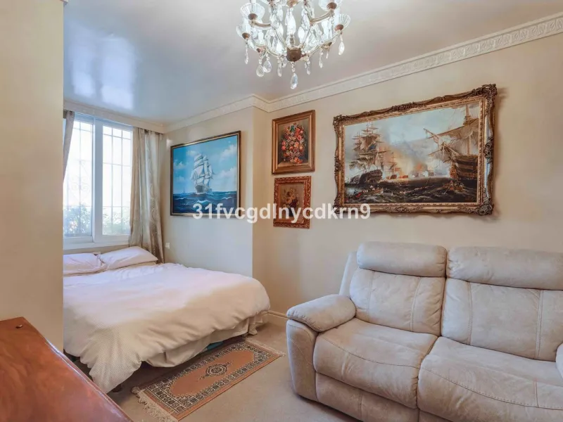 Presenting an exceptional duplex sanctuary nestled within the prestigious Belgravia complex, mere steps from Estepona's vibrant harbor and sun-kissed shores. Originally conceived as separate ground-floor and mezzanine units, this residence has been master