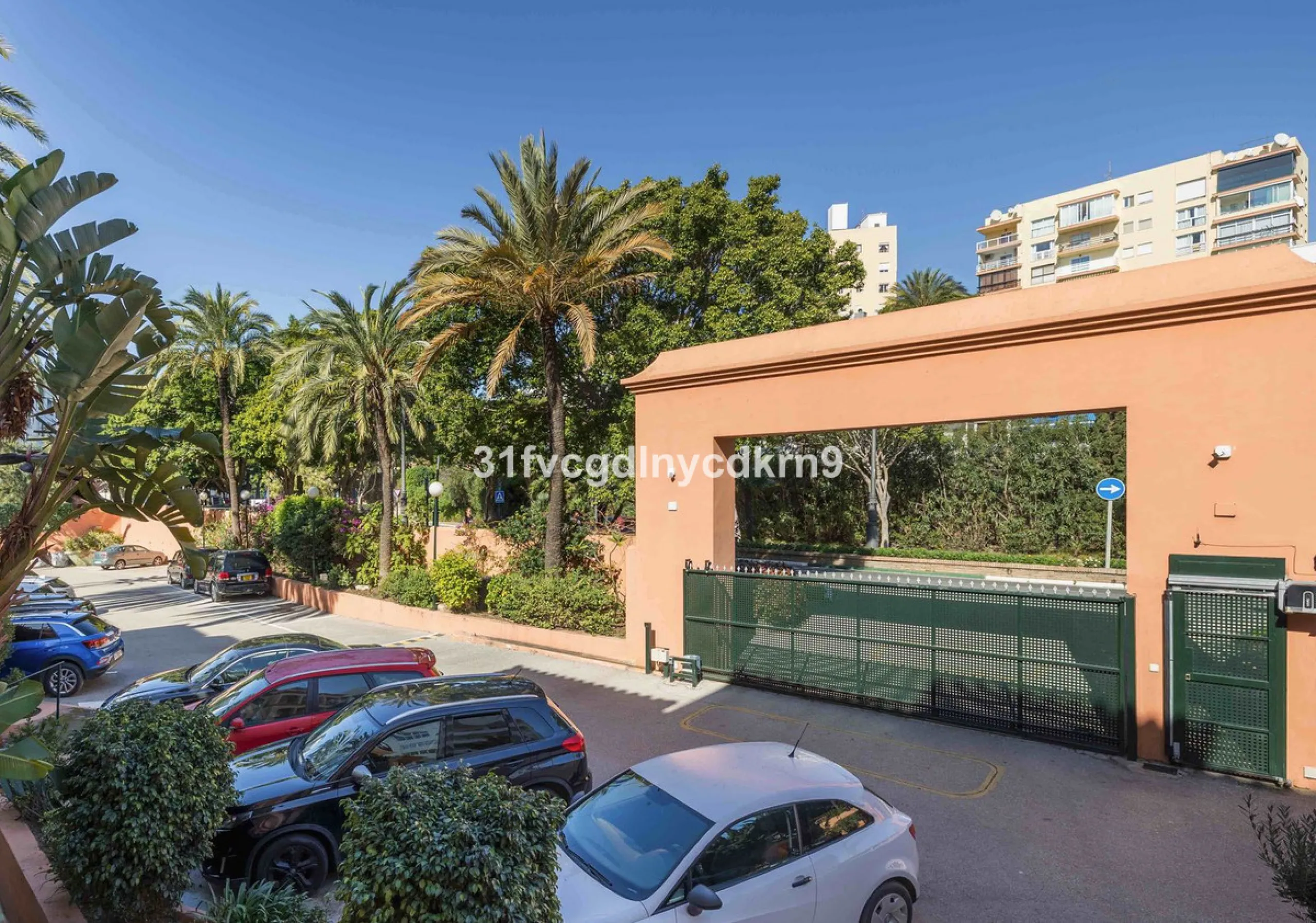 Presenting an exceptional duplex sanctuary nestled within the prestigious Belgravia complex, mere steps from Estepona's vibrant harbor and sun-kissed shores. Originally conceived as separate ground-floor and mezzanine units, this residence has been master
