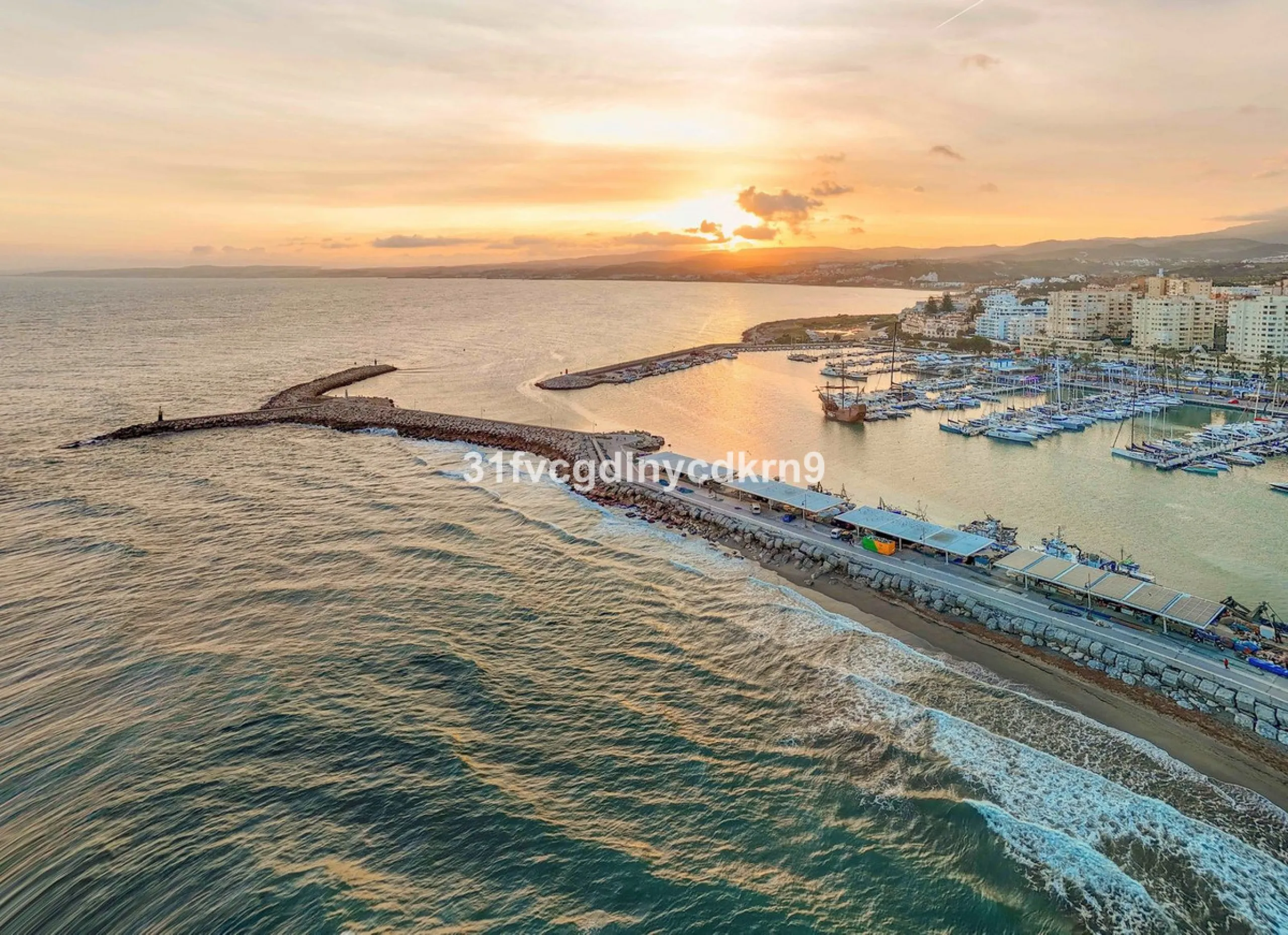Presenting an exceptional duplex sanctuary nestled within the prestigious Belgravia complex, mere steps from Estepona's vibrant harbor and sun-kissed shores. Originally conceived as separate ground-floor and mezzanine units, this residence has been master