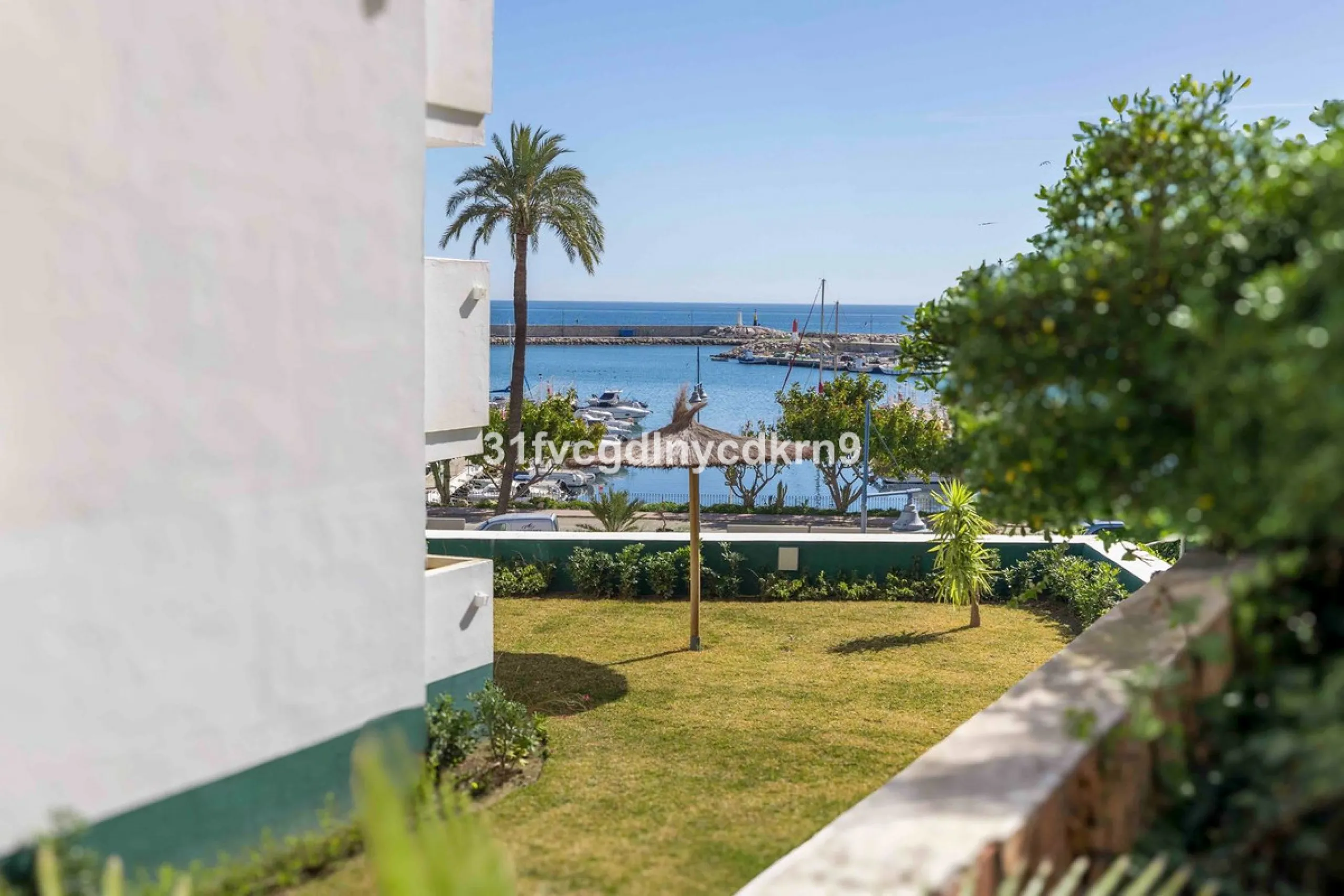 Presenting an exceptional duplex sanctuary nestled within the prestigious Belgravia complex, mere steps from Estepona's vibrant harbor and sun-kissed shores. Originally conceived as separate ground-floor and mezzanine units, this residence has been master