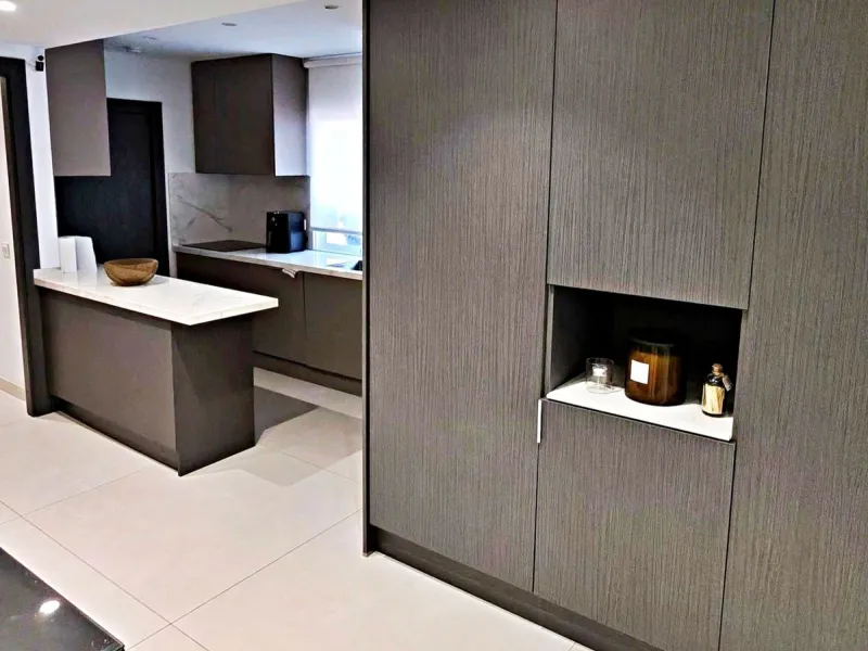 Apartment - Ground Floor Apartment в продаже в Marbella, Málaga. В доме 2 спален и 2 ванных комнат. Площадь дома 140 м²