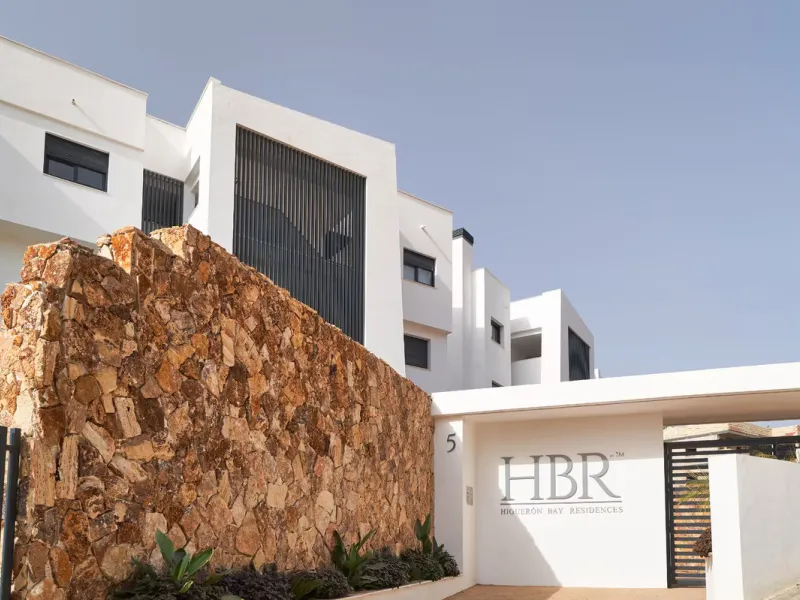Apartment in  El higuerón Fuengirola