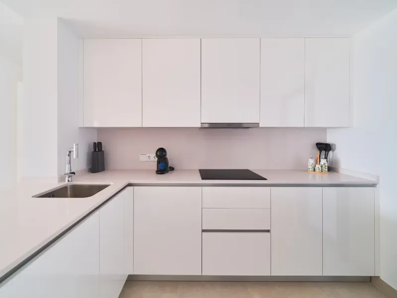 Apartment in  El higuerón Fuengirola