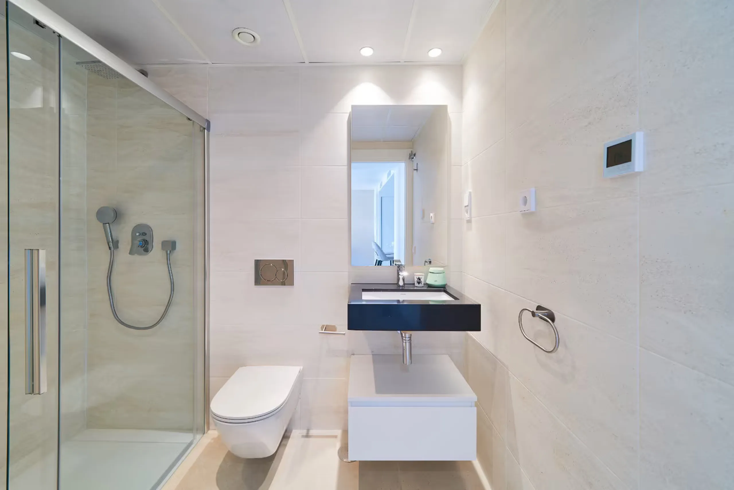 Apartment in  El higuerón Fuengirola