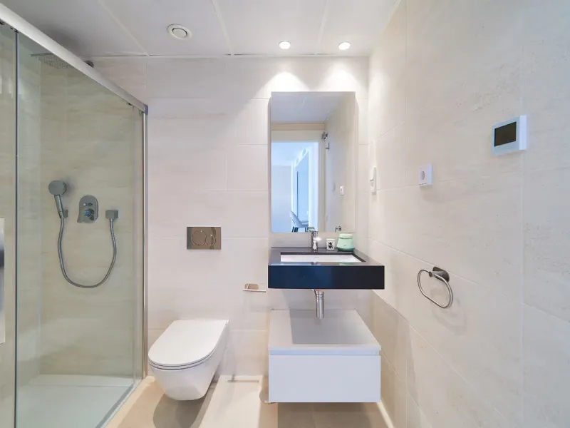 Apartment in  El higuerón Fuengirola