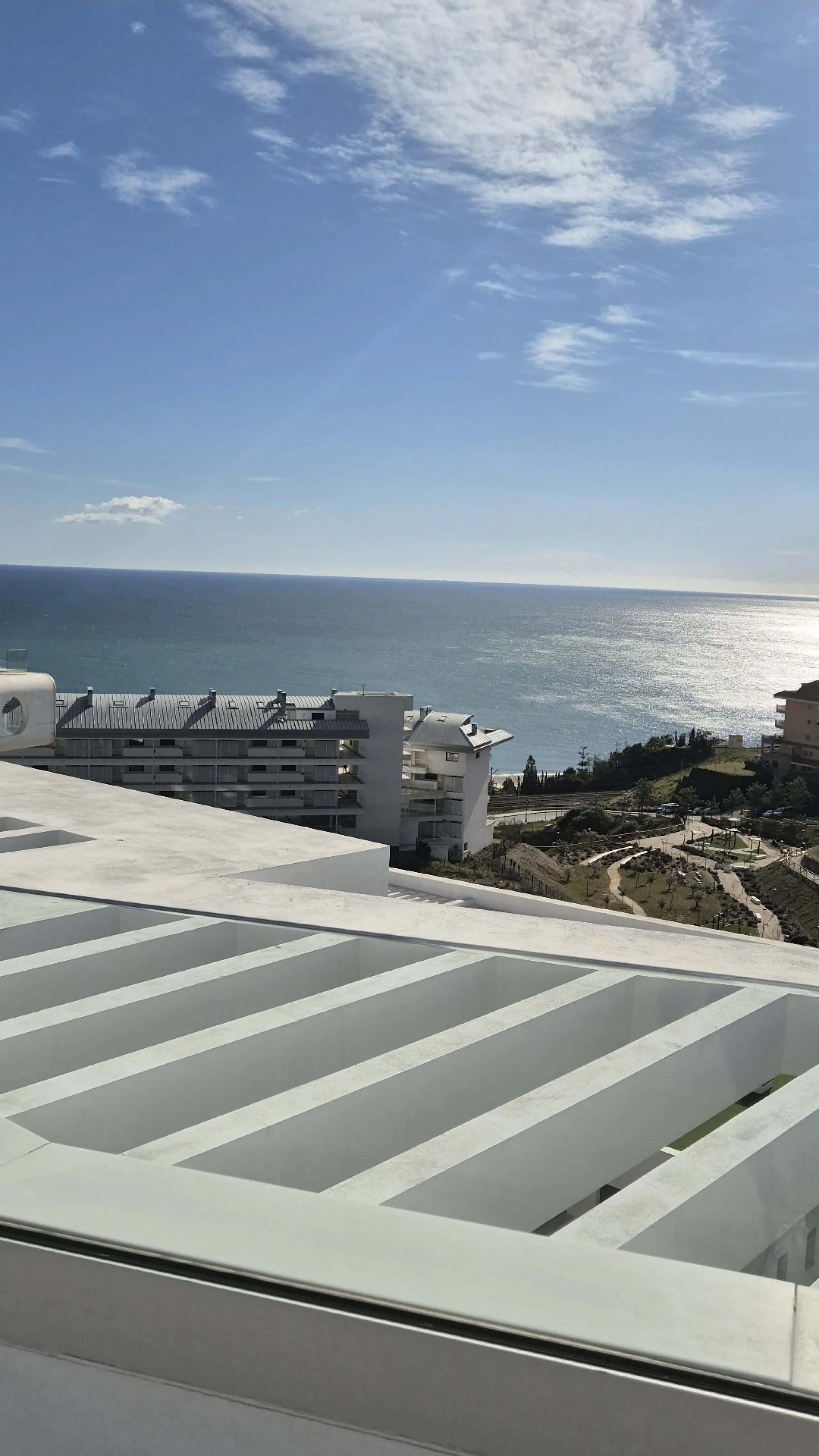 Apartment in  El higuerón Fuengirola