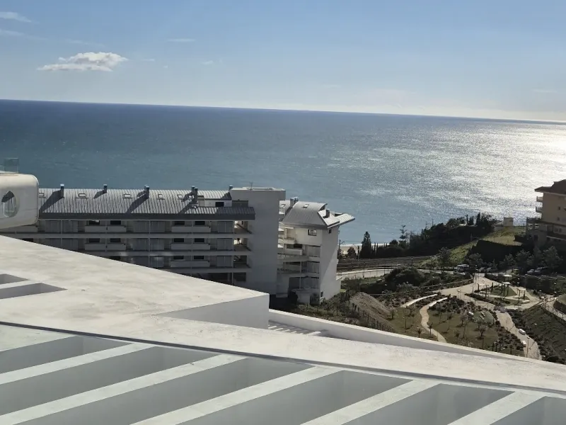 Apartment in  El higuerón Fuengirola