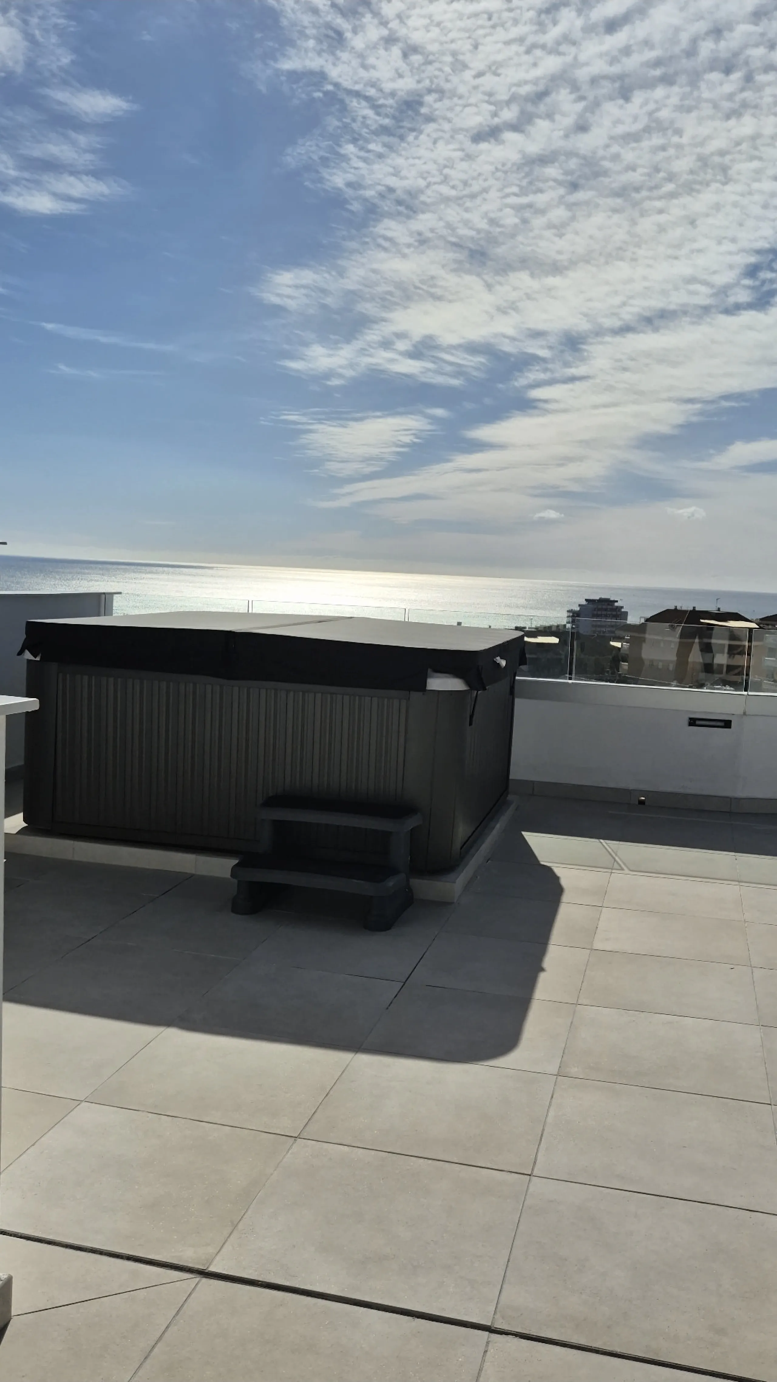 Apartment in  El higuerón Fuengirola