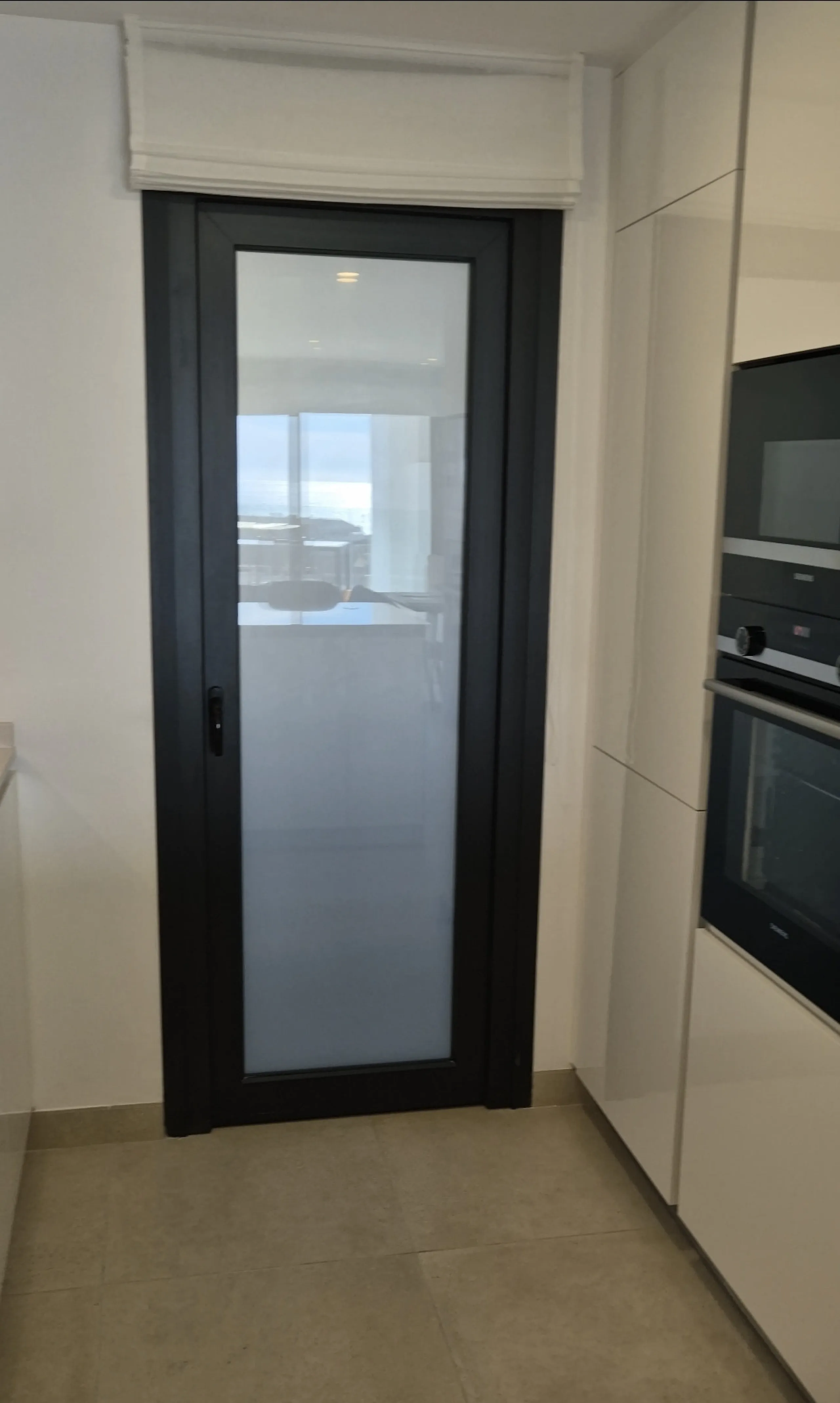 Apartment in  El higuerón Fuengirola