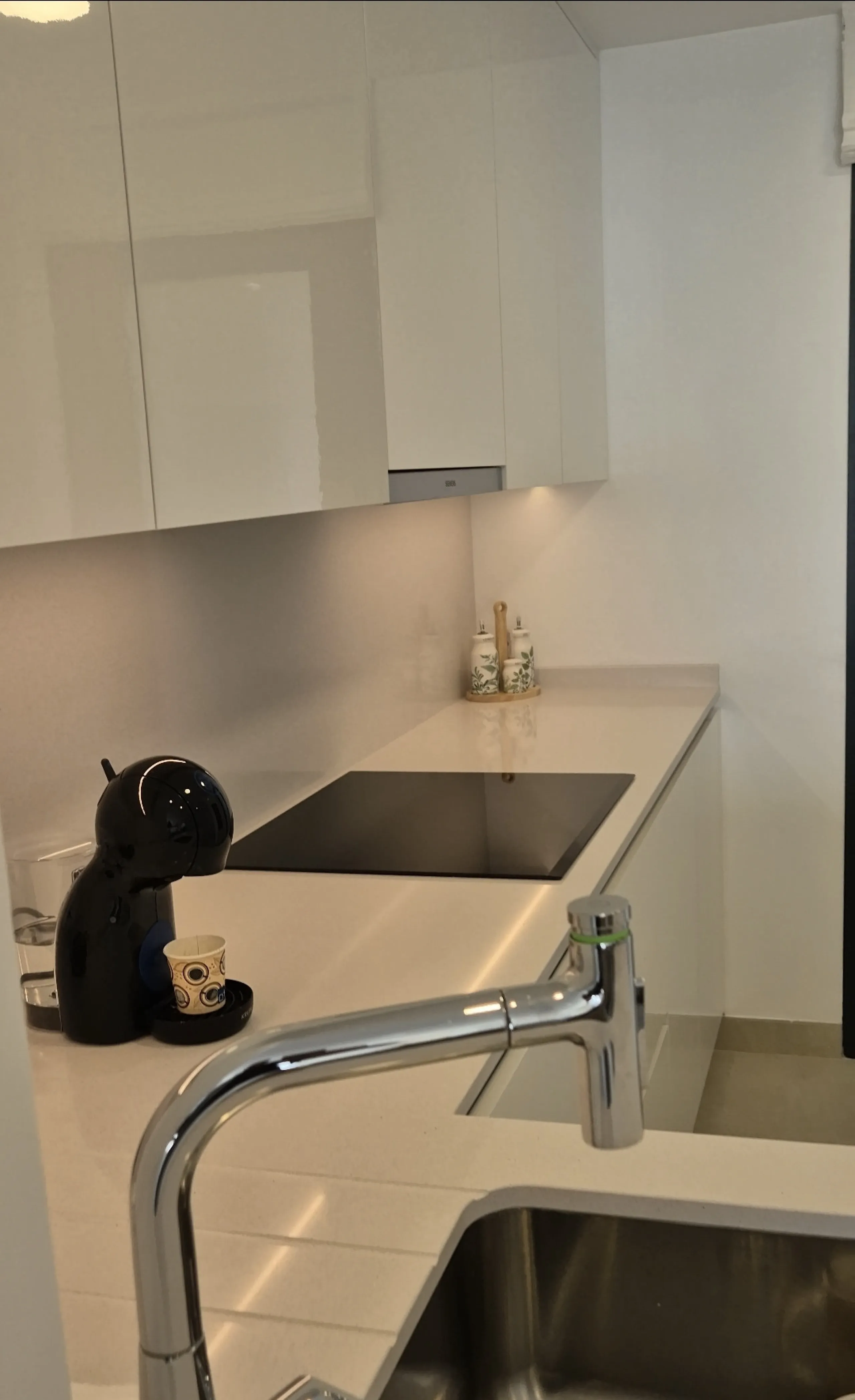 Apartment in  El higuerón Fuengirola