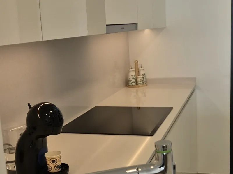 Apartment in  El higuerón Fuengirola