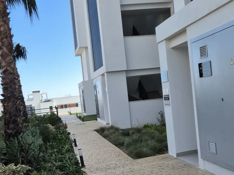 Apartment in  El higuerón Fuengirola