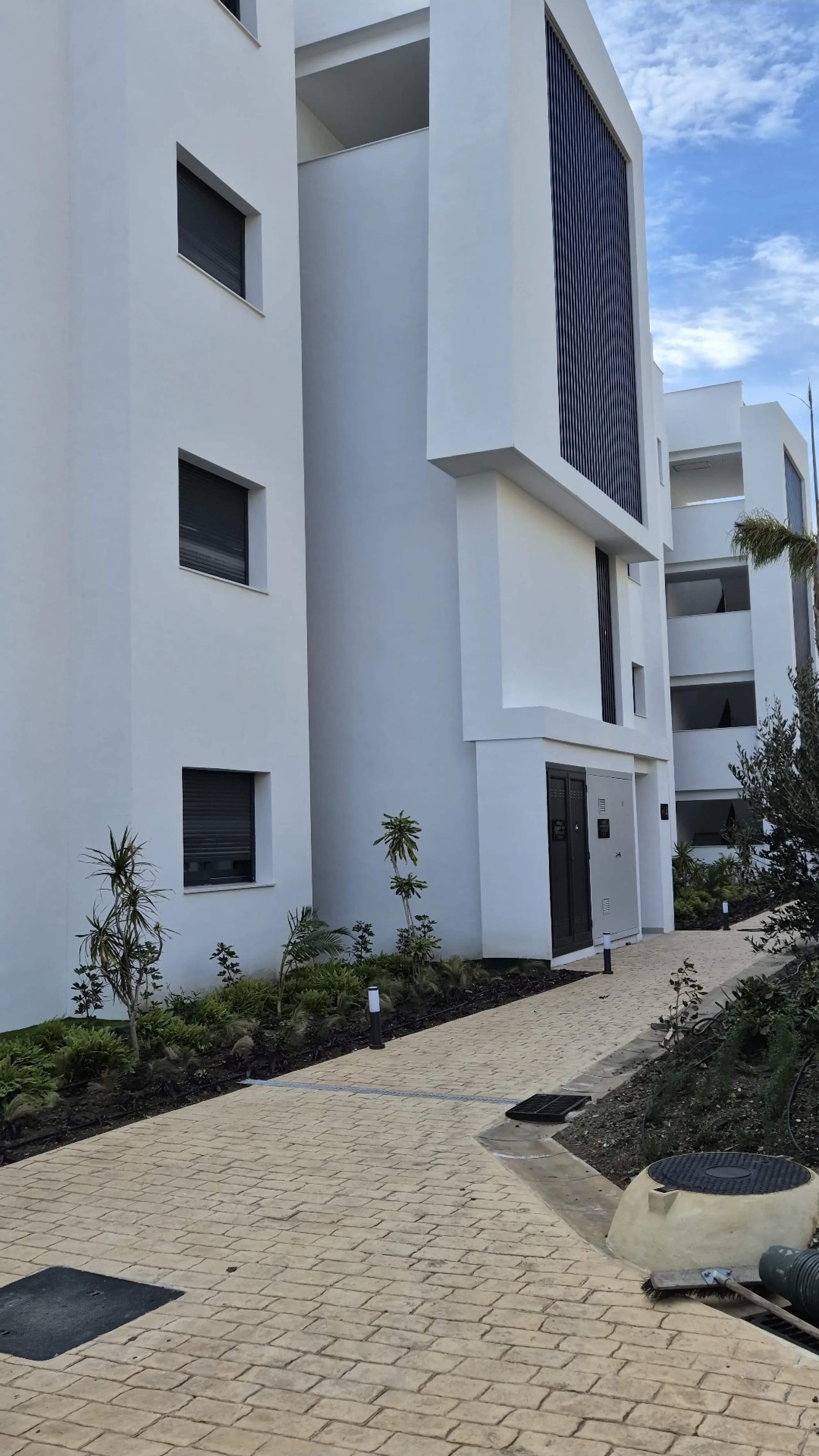 Apartment in  El higuerón Fuengirola