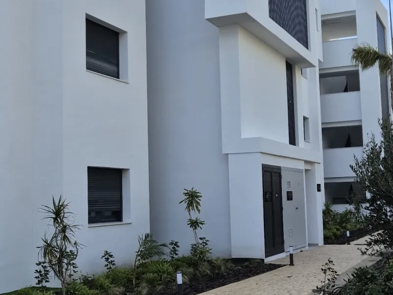 Apartment in  El higuerón Fuengirola