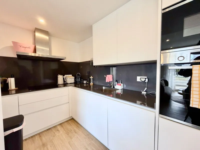 Apartment - Penthouse в продаже в Casares, Málaga. В доме 2 спален и 2 ванных комнат. Площадь дома 76 м²