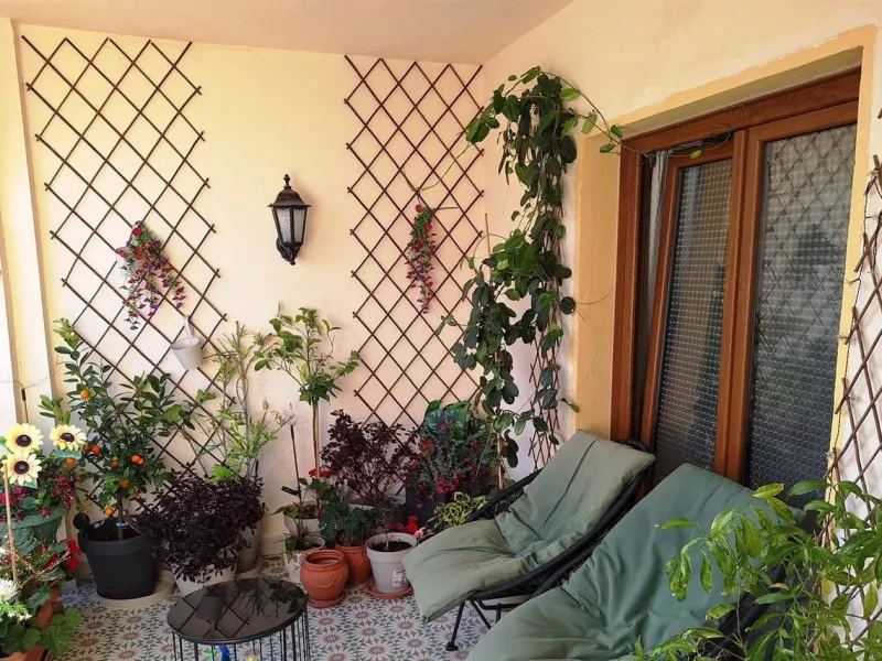 Apartment - Penthouse в продаже в Manilva, Málaga. В доме 4 спален и 3 ванных комнат. Площадь дома 155 м²