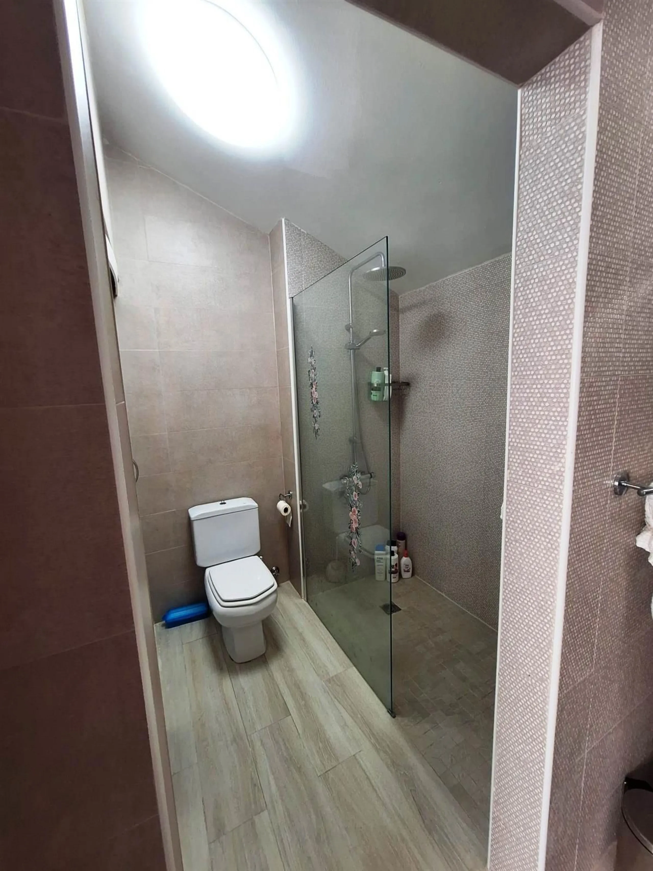 Apartment - Penthouse в продаже в Manilva, Málaga. В доме 4 спален и 3 ванных комнат. Площадь дома 155 м²