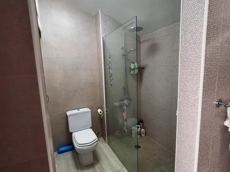 Apartment - Penthouse в продаже в Manilva, Málaga. В доме 4 спален и 3 ванных комнат. Площадь дома 155 м²