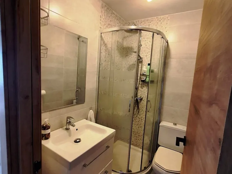 Apartment - Penthouse в продаже в Manilva, Málaga. В доме 4 спален и 3 ванных комнат. Площадь дома 155 м²