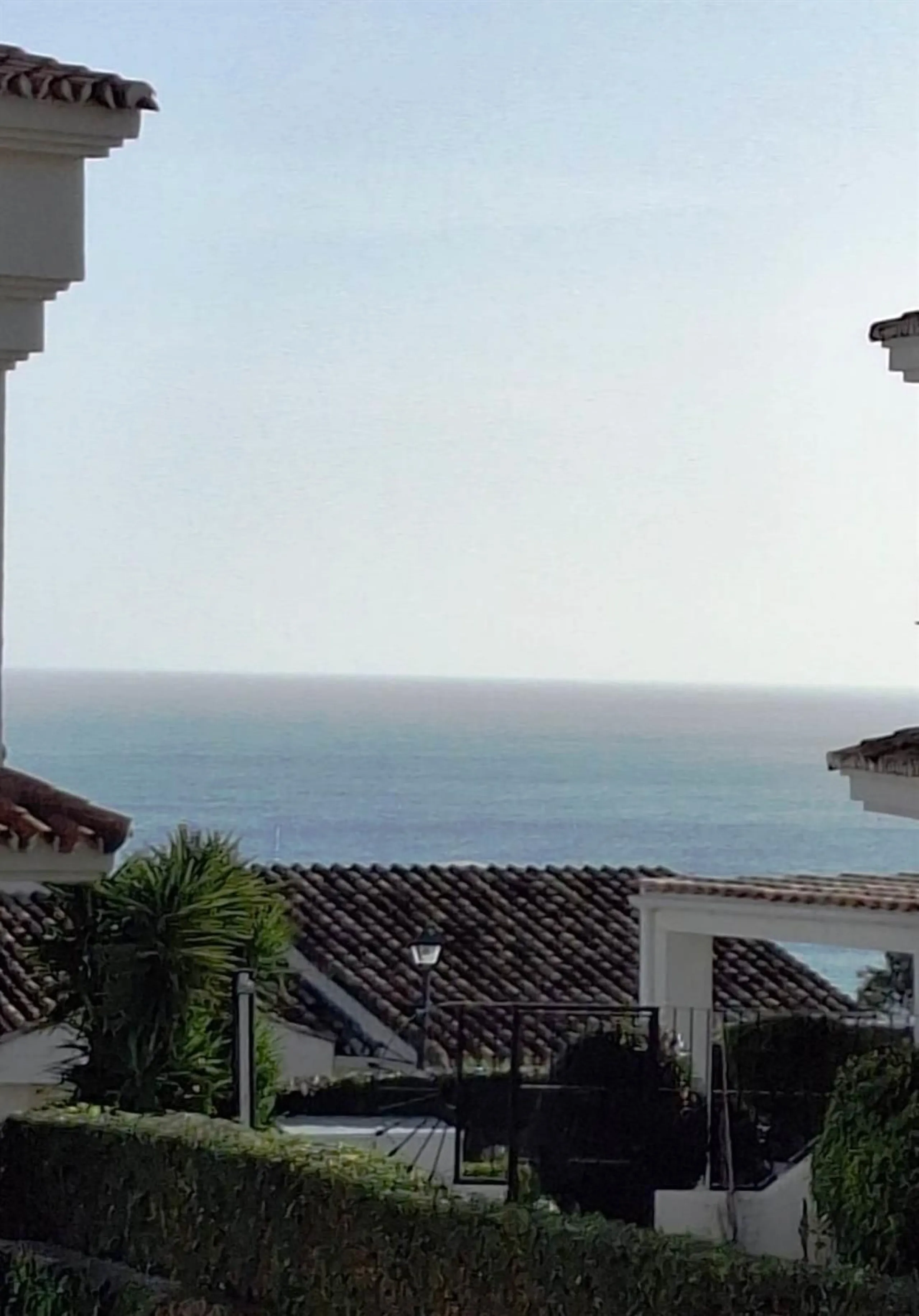 Apartment - Penthouse в продаже в Manilva, Málaga. В доме 4 спален и 3 ванных комнат. Площадь дома 155 м²