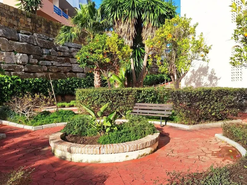 Apartment - Penthouse в продаже в Manilva, Málaga. В доме 4 спален и 3 ванных комнат. Площадь дома 155 м²