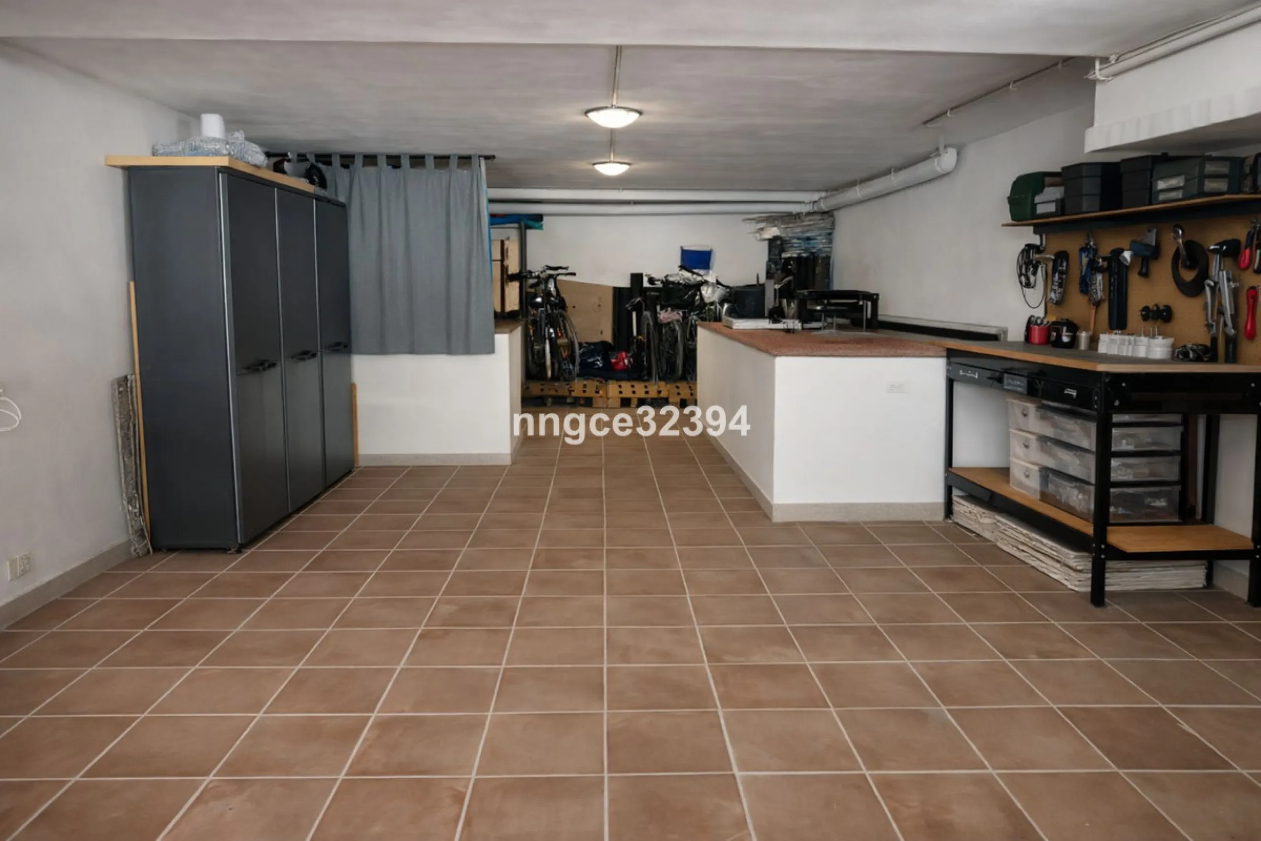 Spacious Seaview Beachfront Townhouse with Attached Multicar Garage, Solarium, and Versatile Bonus Rooms